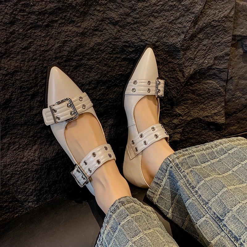 Sepatu Wanita Desainer Mewah H - Women'S Fashion Shoes ulasan dan harga