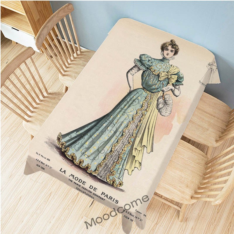 Royal Anicent Eropa Era Victor - Women'S Fashion Vogue ulasan dan harga