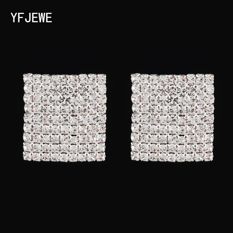 Perhiasan Grosir Square Full K - Women'S Fashion Vogue ulasan dan harga
