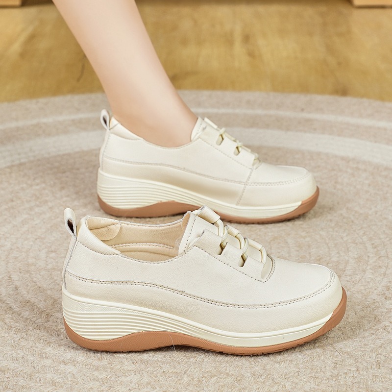 Sepatu Wanita Musim Semi/Musim - Women'S Fashion Gym Shoes ulasan dan harga