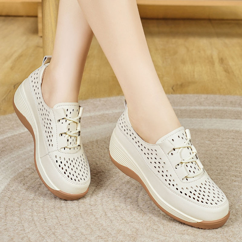 Sepatu Wanita Musim Semi/Musim - Women'S Fashion Gym Shoes ulasan dan harga
